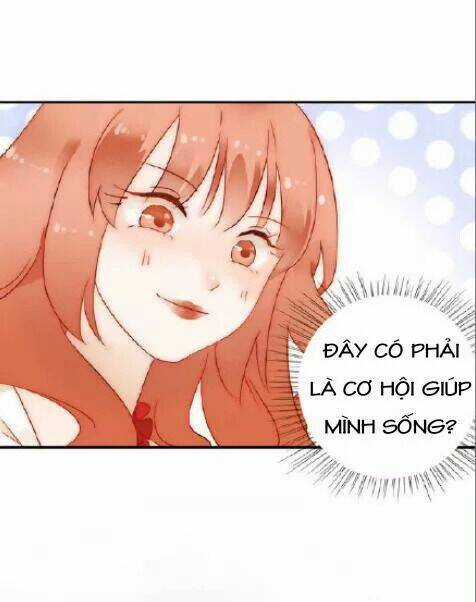 Xuyên Vào Tiểu Thuyết - Nữ Phụ Muốn Sống! Chapter 5 trang 18