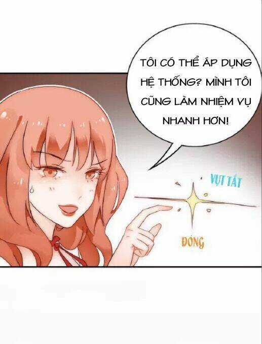 Xuyên Vào Tiểu Thuyết - Nữ Phụ Muốn Sống! Chapter 5 trang 21