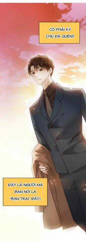 Xuyên Vào Tiểu Thuyết - Nữ Phụ Muốn Sống! Chapter 5 trang 28