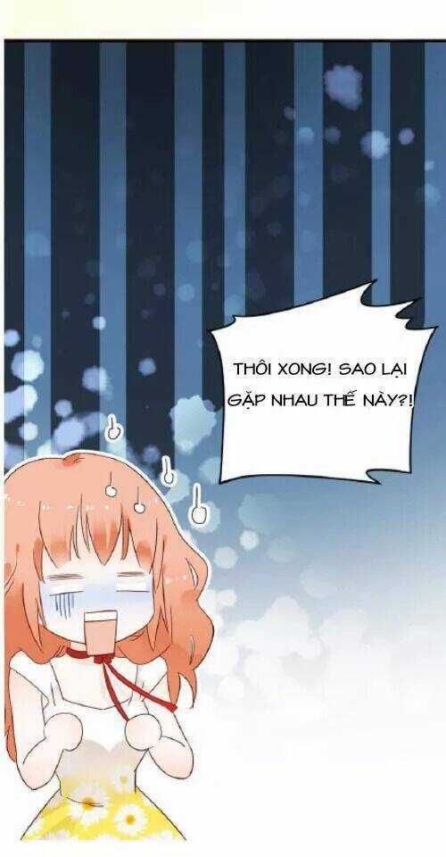 Xuyên Vào Tiểu Thuyết - Nữ Phụ Muốn Sống! Chapter 5 trang 29