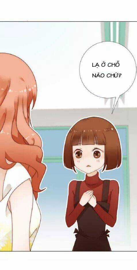 Xuyên Vào Tiểu Thuyết - Nữ Phụ Muốn Sống! Chapter 5 trang 3