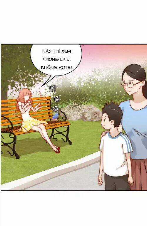 Xuyên Vào Tiểu Thuyết - Nữ Phụ Muốn Sống! Chapter 5 trang 30