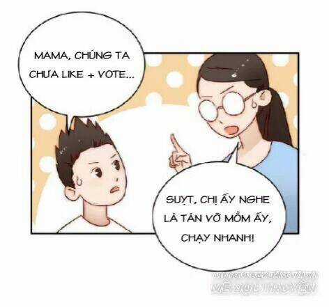 Xuyên Vào Tiểu Thuyết - Nữ Phụ Muốn Sống! Chapter 5 trang 31