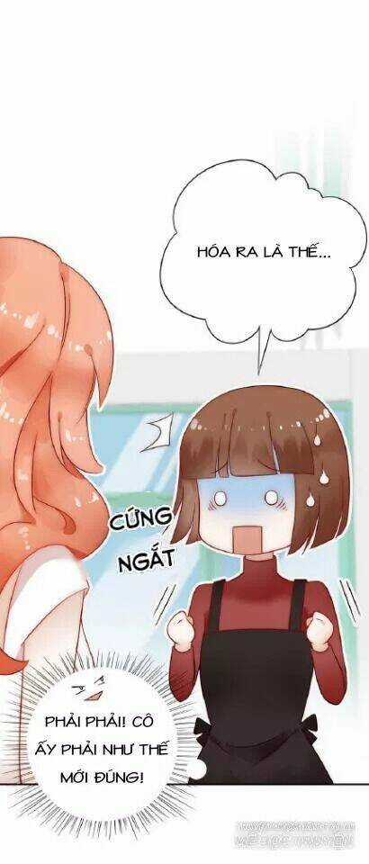 Xuyên Vào Tiểu Thuyết - Nữ Phụ Muốn Sống! Chapter 5 trang 5