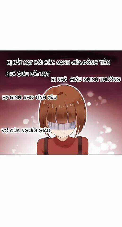 Xuyên Vào Tiểu Thuyết - Nữ Phụ Muốn Sống! Chapter 5 trang 6