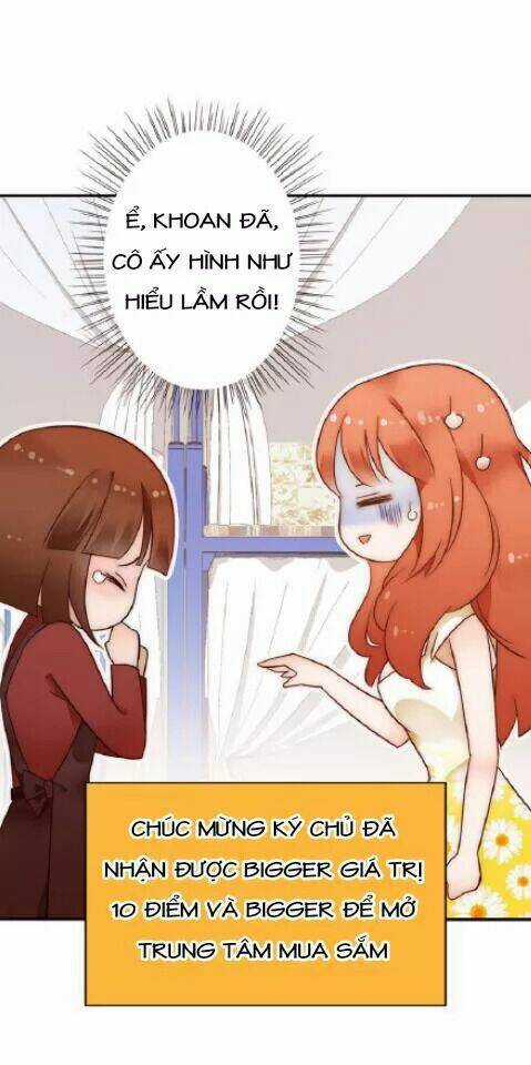 Xuyên Vào Tiểu Thuyết - Nữ Phụ Muốn Sống! Chapter 5 trang 8