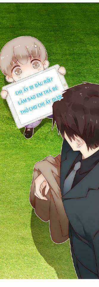 Xuyên Vào Tiểu Thuyết - Nữ Phụ Muốn Sống! Chapter 6 trang 12