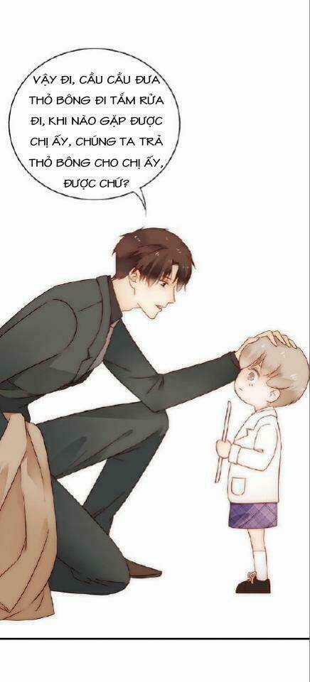 Xuyên Vào Tiểu Thuyết - Nữ Phụ Muốn Sống! Chapter 6 trang 14