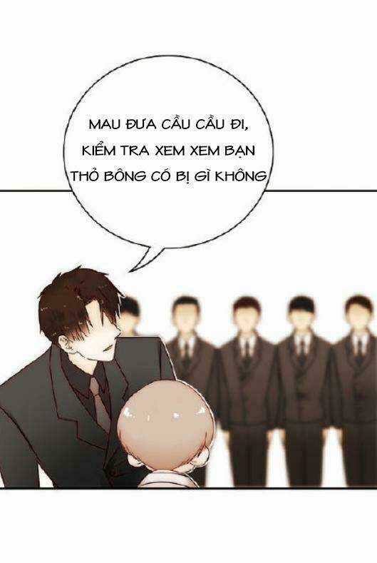 Xuyên Vào Tiểu Thuyết - Nữ Phụ Muốn Sống! Chapter 6 trang 16