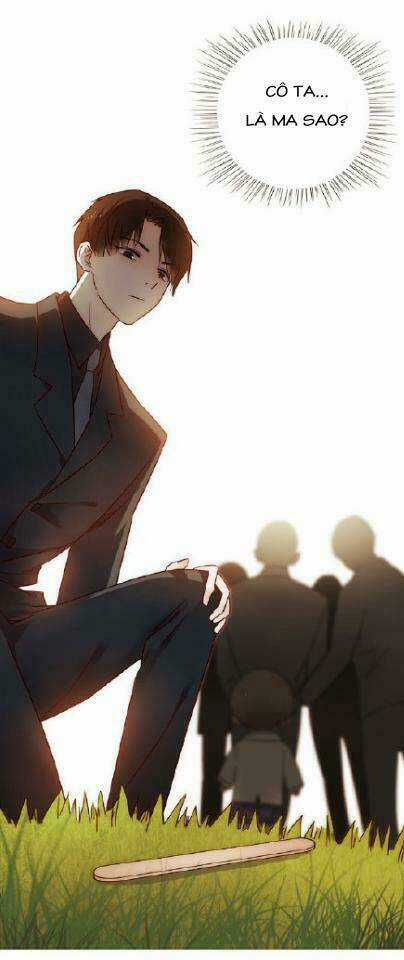 Xuyên Vào Tiểu Thuyết - Nữ Phụ Muốn Sống! Chapter 6 trang 17