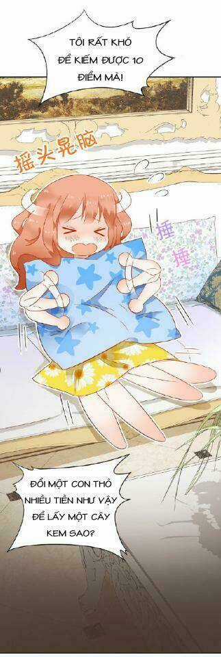 Xuyên Vào Tiểu Thuyết - Nữ Phụ Muốn Sống! Chapter 6 trang 19