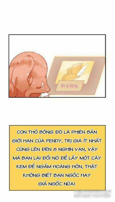 Xuyên Vào Tiểu Thuyết - Nữ Phụ Muốn Sống! Chapter 6 trang 20