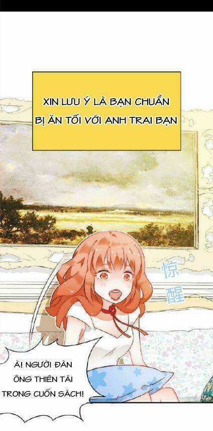 Xuyên Vào Tiểu Thuyết - Nữ Phụ Muốn Sống! Chapter 6 trang 22