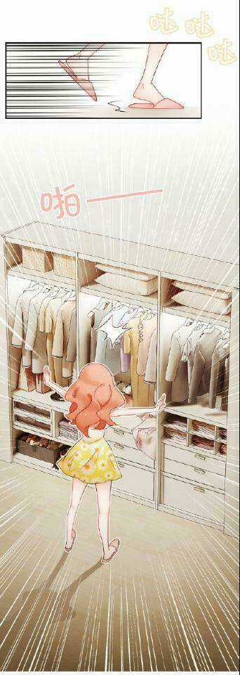 Xuyên Vào Tiểu Thuyết - Nữ Phụ Muốn Sống! Chapter 6 trang 23