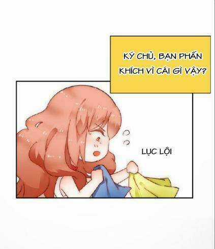 Xuyên Vào Tiểu Thuyết - Nữ Phụ Muốn Sống! Chapter 6 trang 24