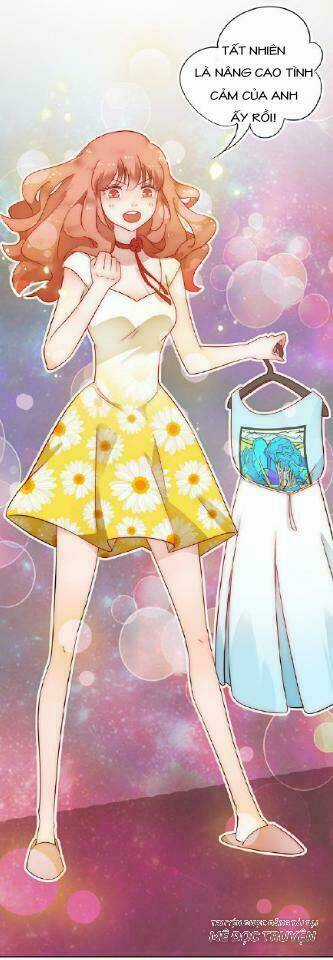 Xuyên Vào Tiểu Thuyết - Nữ Phụ Muốn Sống! Chapter 6 trang 25