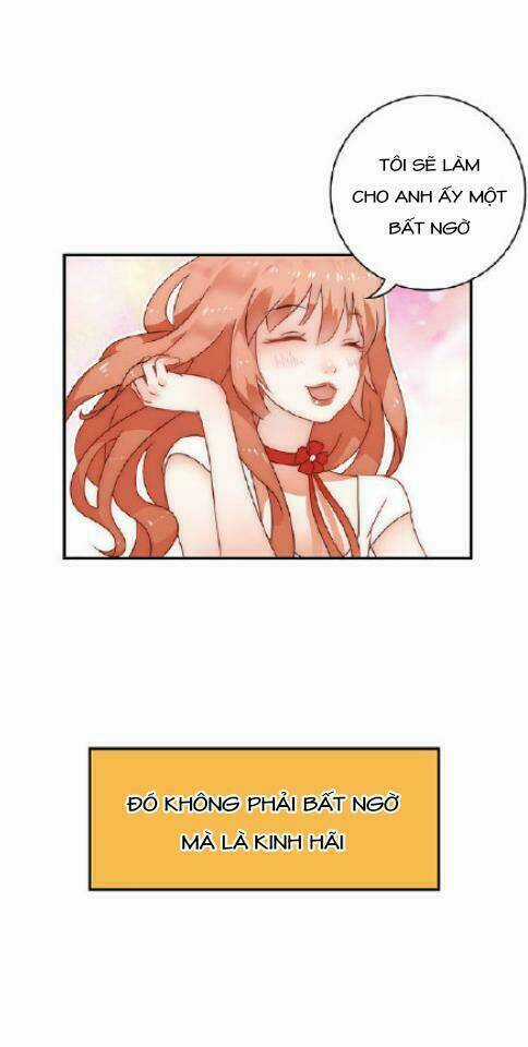 Xuyên Vào Tiểu Thuyết - Nữ Phụ Muốn Sống! Chapter 6 trang 26