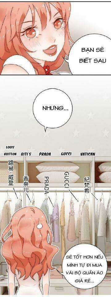 Xuyên Vào Tiểu Thuyết - Nữ Phụ Muốn Sống! Chapter 6 trang 27