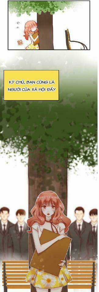 Xuyên Vào Tiểu Thuyết - Nữ Phụ Muốn Sống! Chapter 6 trang 3