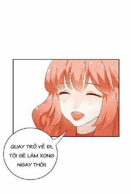 Xuyên Vào Tiểu Thuyết - Nữ Phụ Muốn Sống! Chapter 6 trang 32