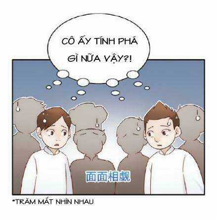 Xuyên Vào Tiểu Thuyết - Nữ Phụ Muốn Sống! Chapter 6 trang 33