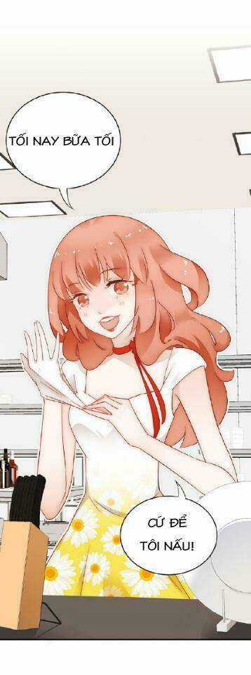 Xuyên Vào Tiểu Thuyết - Nữ Phụ Muốn Sống! Chapter 6 trang 34