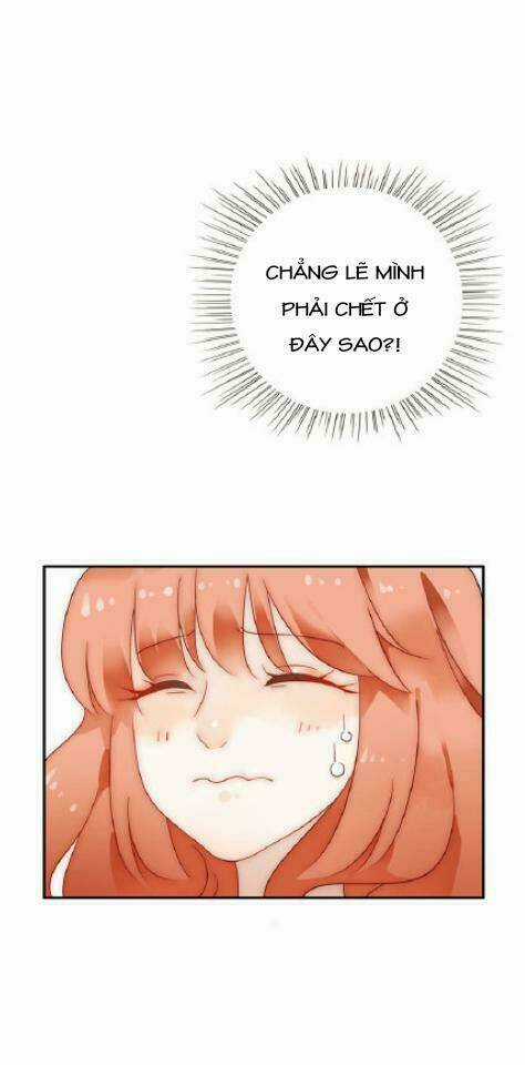 Xuyên Vào Tiểu Thuyết - Nữ Phụ Muốn Sống! Chapter 6 trang 4