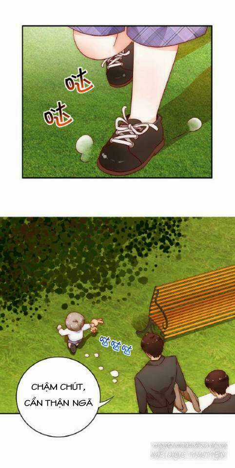 Xuyên Vào Tiểu Thuyết - Nữ Phụ Muốn Sống! Chapter 6 trang 5