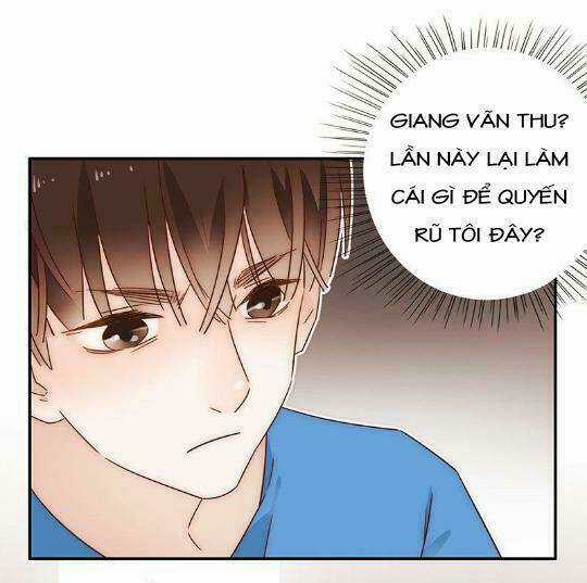 Xuyên Vào Tiểu Thuyết - Nữ Phụ Muốn Sống! Chapter 7 trang 14