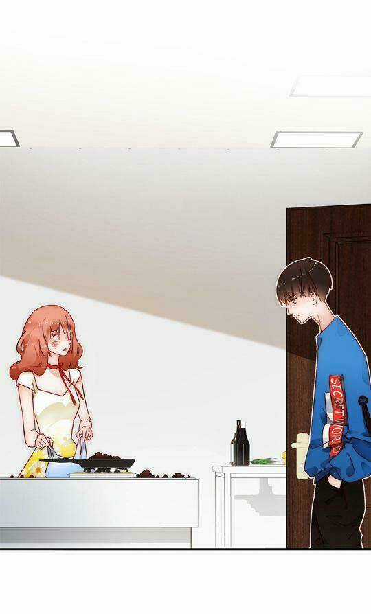 Xuyên Vào Tiểu Thuyết - Nữ Phụ Muốn Sống! Chapter 7 trang 18