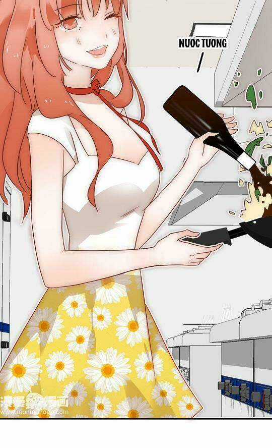 Xuyên Vào Tiểu Thuyết - Nữ Phụ Muốn Sống! Chapter 7 trang 2