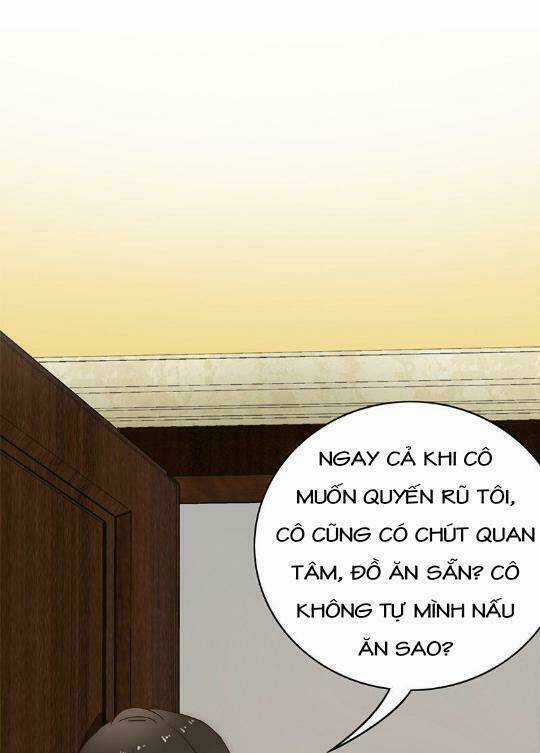 Xuyên Vào Tiểu Thuyết - Nữ Phụ Muốn Sống! Chapter 7 trang 21