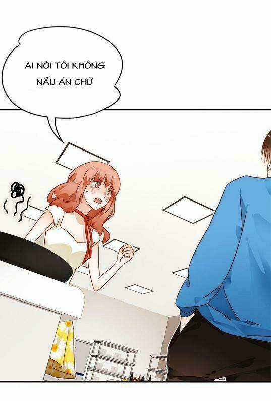 Xuyên Vào Tiểu Thuyết - Nữ Phụ Muốn Sống! Chapter 7 trang 23