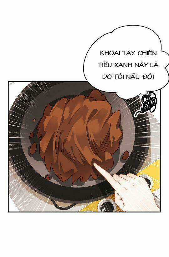 Xuyên Vào Tiểu Thuyết - Nữ Phụ Muốn Sống! Chapter 7 trang 24