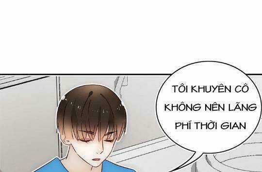 Xuyên Vào Tiểu Thuyết - Nữ Phụ Muốn Sống! Chapter 7 trang 27