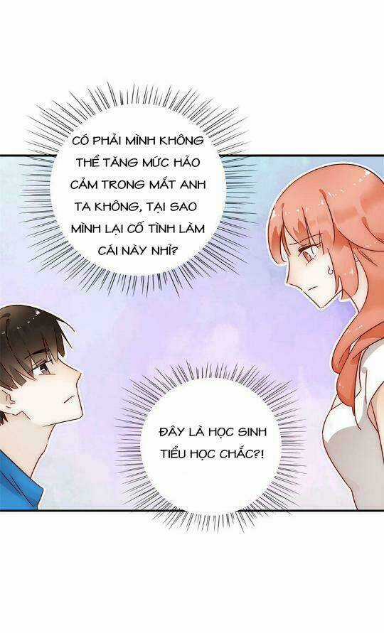 Xuyên Vào Tiểu Thuyết - Nữ Phụ Muốn Sống! Chapter 7 trang 32