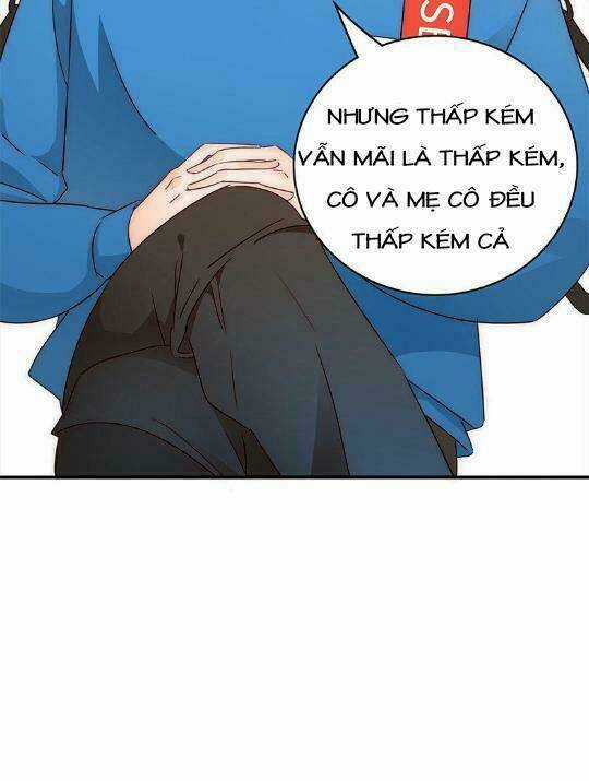 Xuyên Vào Tiểu Thuyết - Nữ Phụ Muốn Sống! Chapter 7 trang 38
