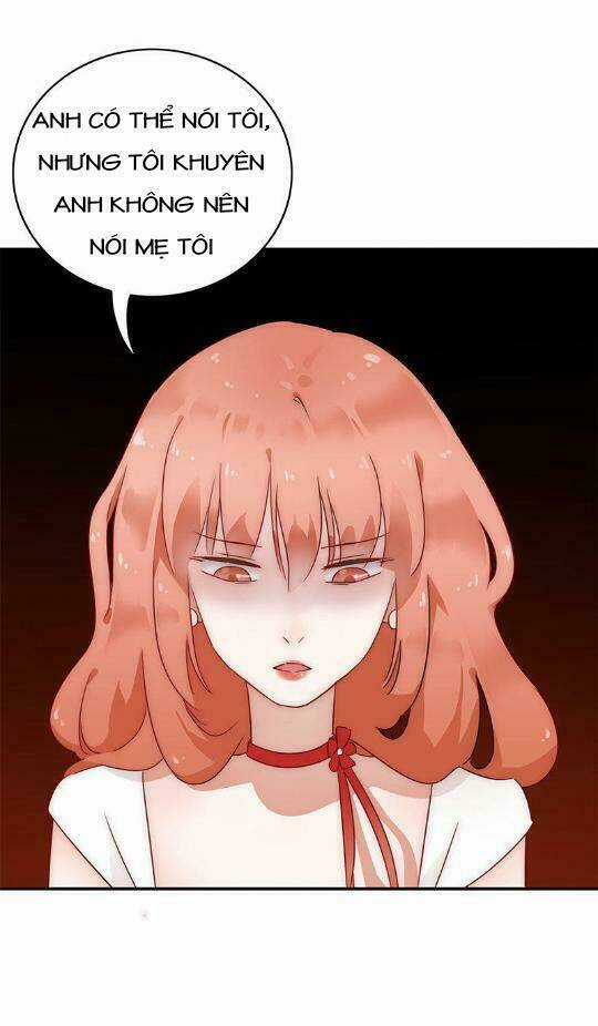 Xuyên Vào Tiểu Thuyết - Nữ Phụ Muốn Sống! Chapter 7 trang 39