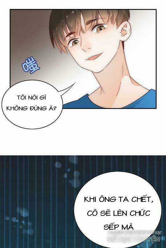Xuyên Vào Tiểu Thuyết - Nữ Phụ Muốn Sống! Chapter 7 trang 40