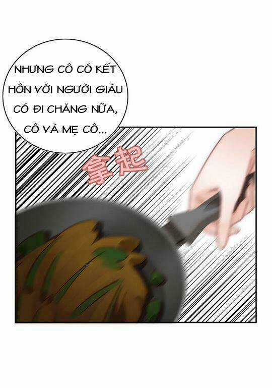 Xuyên Vào Tiểu Thuyết - Nữ Phụ Muốn Sống! Chapter 7 trang 42