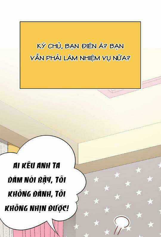 Xuyên Vào Tiểu Thuyết - Nữ Phụ Muốn Sống! Chapter 8 trang 13