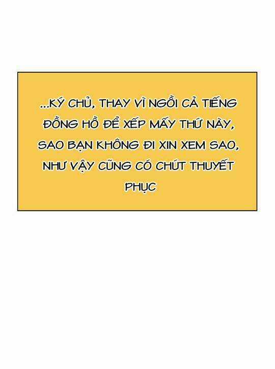 Xuyên Vào Tiểu Thuyết - Nữ Phụ Muốn Sống! Chapter 8 trang 16
