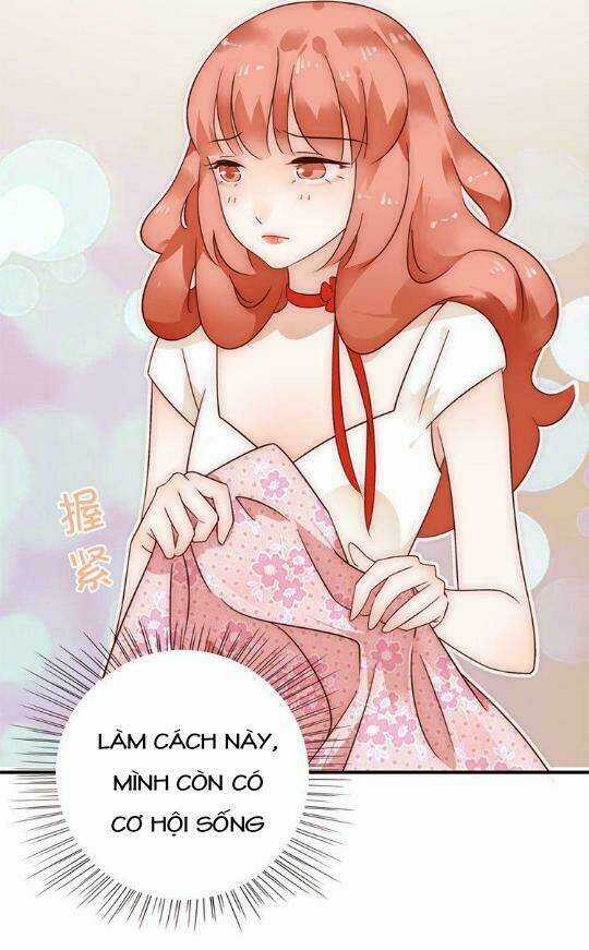 Xuyên Vào Tiểu Thuyết - Nữ Phụ Muốn Sống! Chapter 8 trang 18