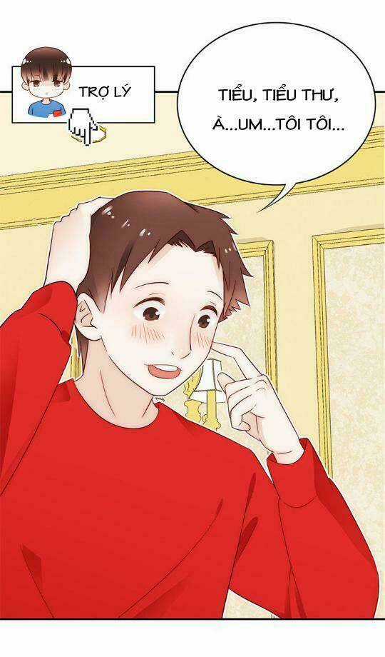 Xuyên Vào Tiểu Thuyết - Nữ Phụ Muốn Sống! Chapter 8 trang 22