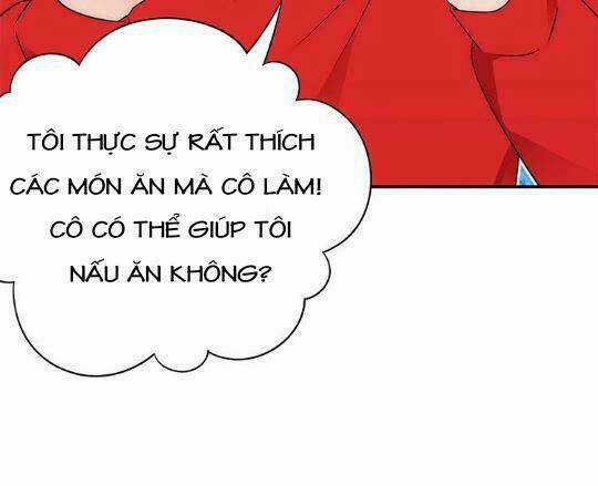 Xuyên Vào Tiểu Thuyết - Nữ Phụ Muốn Sống! Chapter 8 trang 27