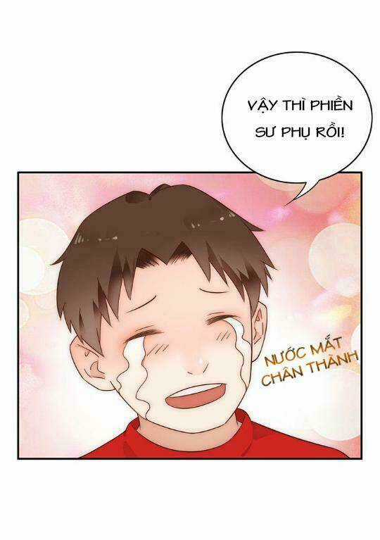 Xuyên Vào Tiểu Thuyết - Nữ Phụ Muốn Sống! Chapter 8 trang 31