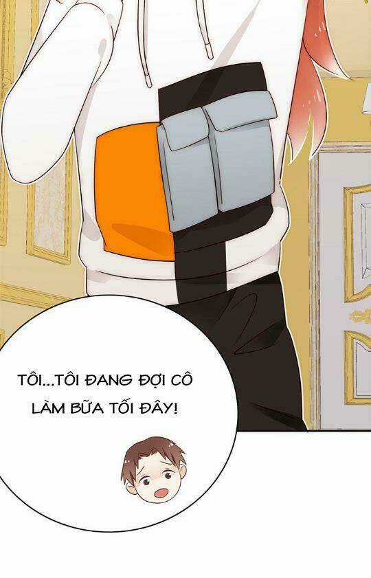 Xuyên Vào Tiểu Thuyết - Nữ Phụ Muốn Sống! Chapter 8 trang 49