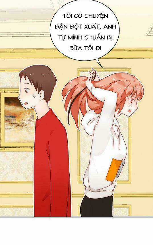 Xuyên Vào Tiểu Thuyết - Nữ Phụ Muốn Sống! Chapter 8 trang 53