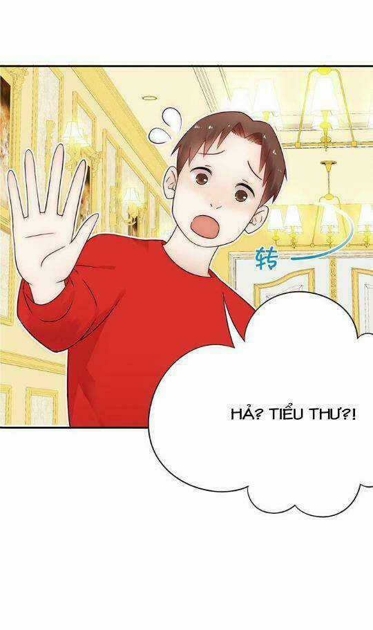 Xuyên Vào Tiểu Thuyết - Nữ Phụ Muốn Sống! Chapter 8 trang 54