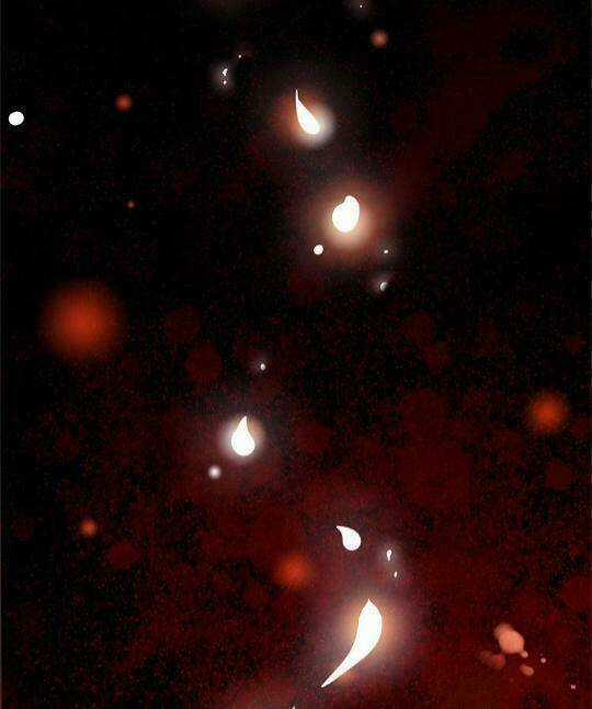 Xuyên Vào Tiểu Thuyết - Nữ Phụ Muốn Sống! Chapter 8 trang 8